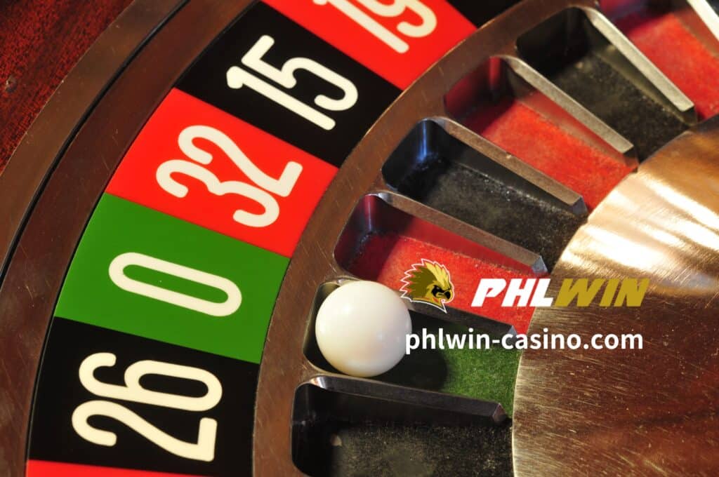 Ang roulette ay nagmula sa daan-daang taon at isa sa mga pinakalumang laro sa casino na nilalaro.