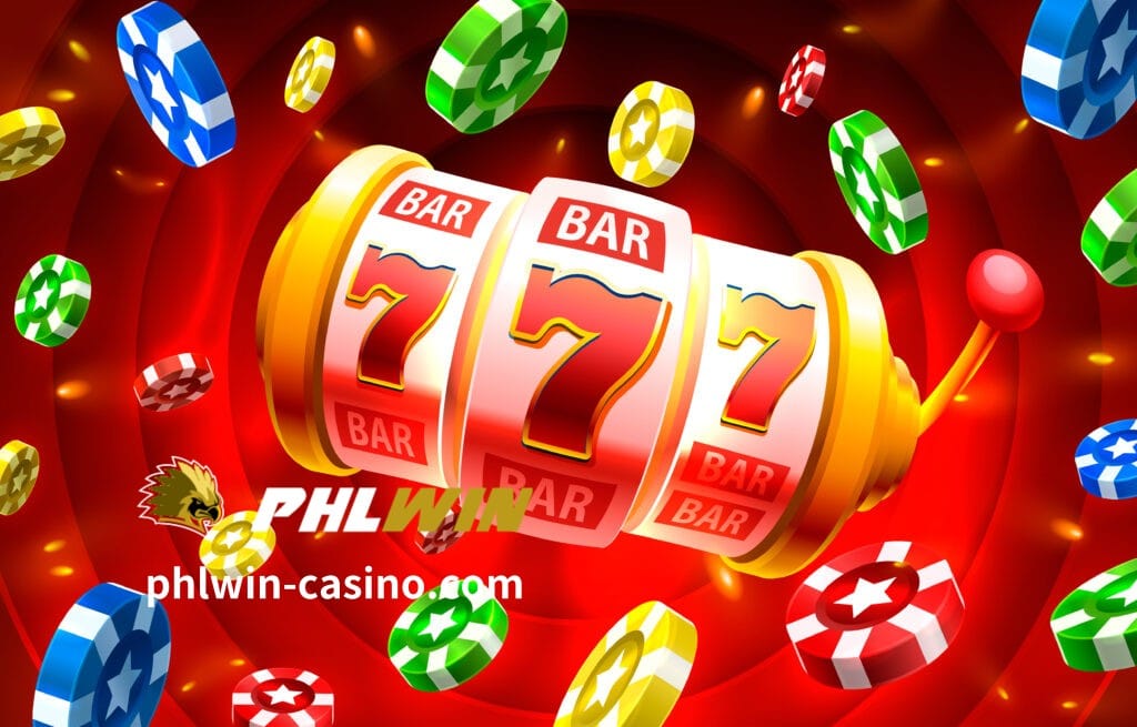 Lahat ay gustong manalo ng malaking pera habang naglalaro ng mga slot machine sa kanilang paboritong online casino.