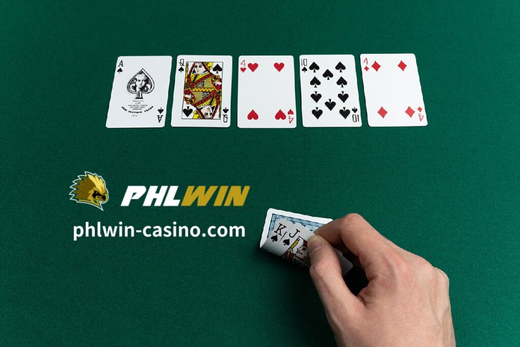 Makikita mo kung magkano ang halaga ng mga chip na ito para sa isang partikular na kamay gamit ang Poker Odds Calculator.