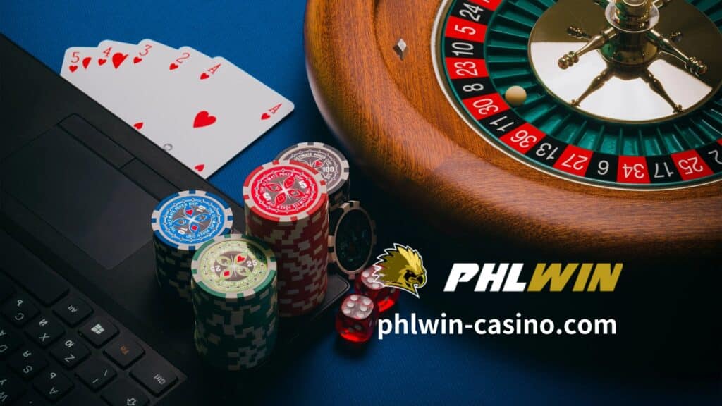 5. Ang paglalaro sa isang online na casino ay mas nakakapanabik dahil ang mga bagong laro ay patuloy na inilalabas.