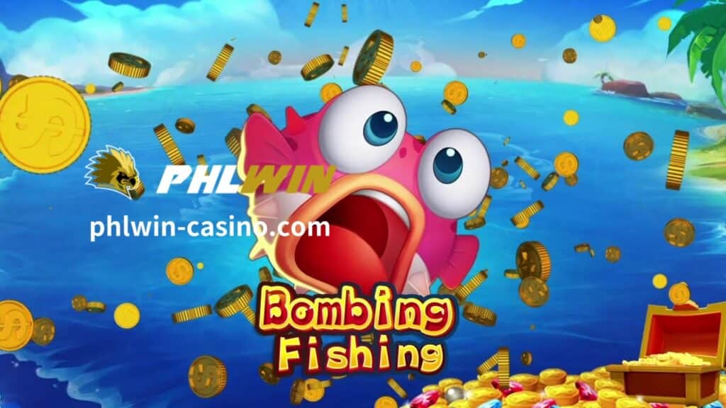Ang Fishing Games ay isang sikat na online casino game sa Pilipinas. Ang huli nito ay isa ring laro sa pagsusugal na makikita sa mga underground gambling shop sa bansa.