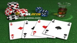 Ang 10 Pinaka Karaniwang Bluff sa Poker