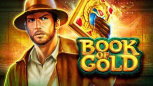 Ang Gintong Aklat ay nagbibigay sa iyo ng dobleng premyo! Ang Book Of Gold slot game ay isang bagong online casino slot game mula sa JILI Gaming.