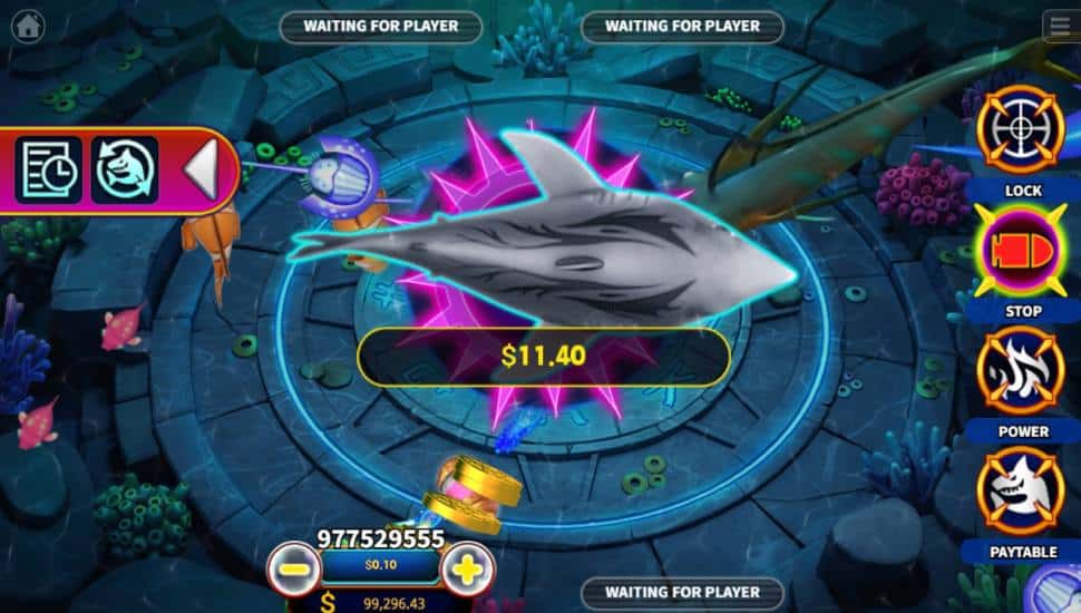 Ang Shark Fight demo slot fishing game ay makukuha sa iba't ibang website at dito. Kaya, tingnan natin ang mga kapana-panabik na tampok nito!