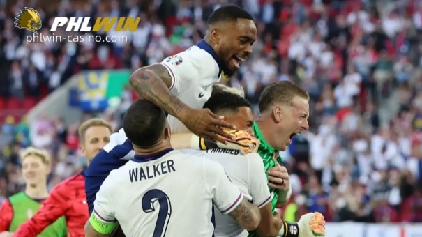 Jude Bellingham has acknowledged Jimmy Floyd Hasselbaink's contribution to England's confident penalty shootout against Switzerland.