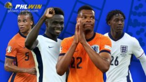 There appears to be little to choose between the Netherlands and England heading into the second semi-final of UEFA EURO 2024.