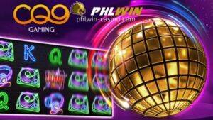 Ang mga slot ng CQ9,sa pakikipagtulungan sa PhlWin, ay itinatag ang sarili bilang isang nangungunang pangalan sa mundo ng online gaming