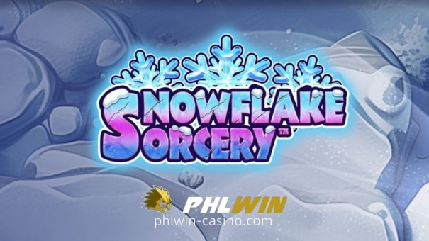 Ang Snowflake Sorcery ay isang video slot mula sa Stakelogic na may 5 reels, 5 row, at 20 paylines