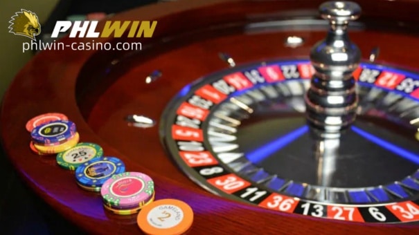 mayroong isang gawain na hindi maaaring palampasin: ayusin ang iyong gabi ng casino na may temang roulette