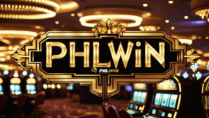 PHLWin Register Magsimula sa Swerte, Mag-register!