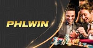PhlWinCasino Legit Ang Pinakamahusay na Online Casino sa Pilipinas
