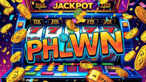 PHLWIN Login: Madaling Gabay