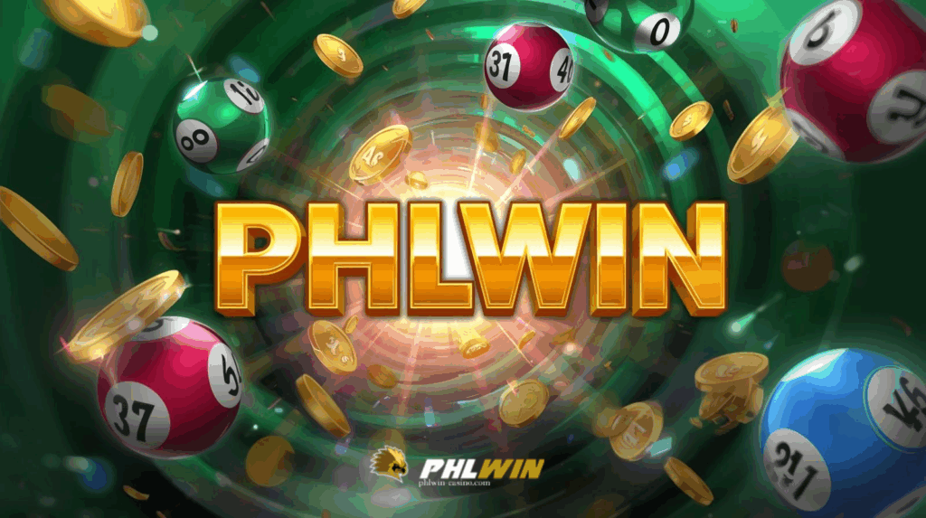 PHLWin DEPOSIT Gabay para sa Madali at Ligtas na Pagpopondo ng Iyong Account