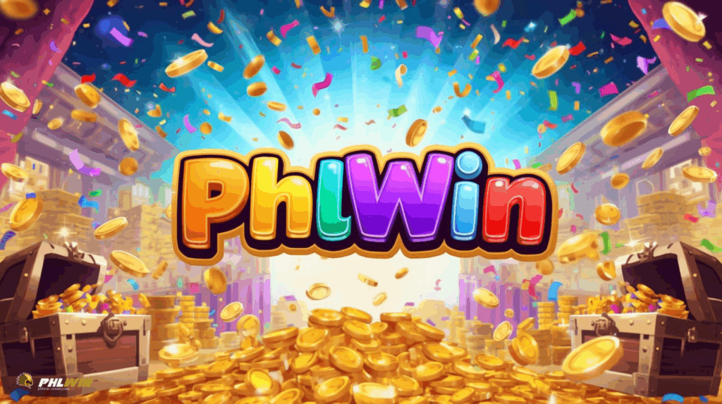 PhlWin Withdraw Hakbang para sa Instant Panalo